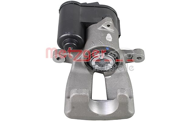 Etrier frana METZGER 6261243